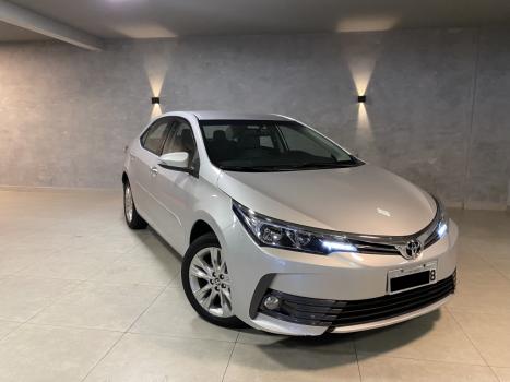 TOYOTA Corolla 2.0 16V 4P XEI FLEX AUTOMTICO, Foto 2