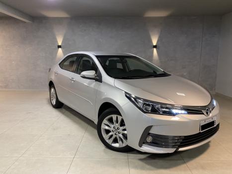 TOYOTA Corolla 2.0 16V 4P XEI FLEX AUTOMTICO, Foto 3