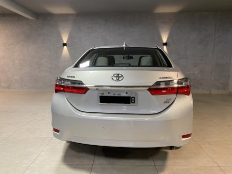 TOYOTA Corolla 2.0 16V 4P XEI FLEX AUTOMTICO, Foto 5