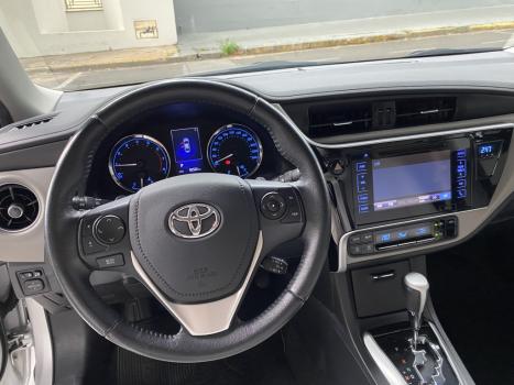 TOYOTA Corolla 2.0 16V 4P XEI FLEX AUTOMTICO, Foto 10