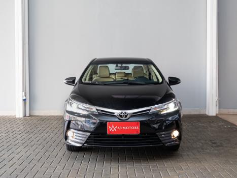 TOYOTA Corolla 2.0 16V 4P ALTIS FLEX AUTOMTICO, Foto 2