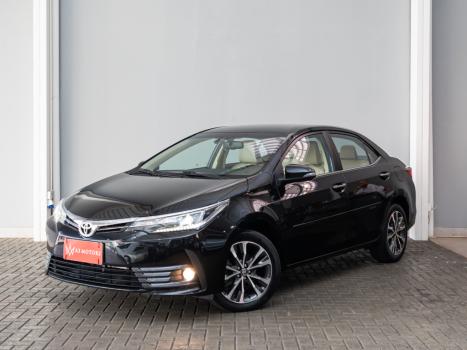 TOYOTA Corolla 2.0 16V 4P ALTIS FLEX AUTOMTICO, Foto 3