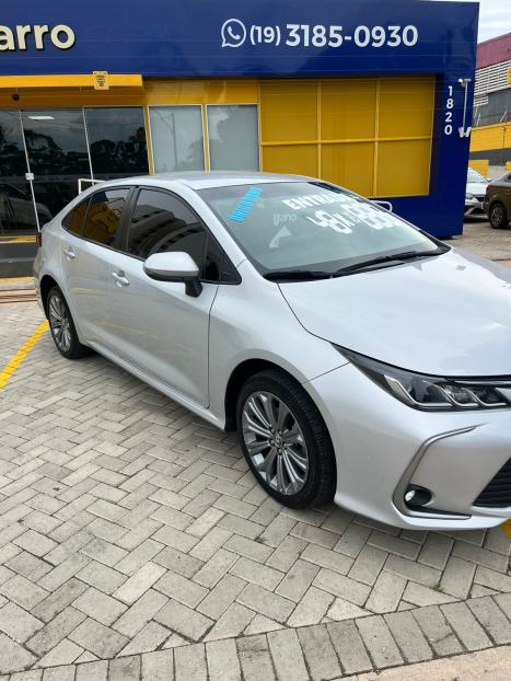 TOYOTA Corolla 2.0 16V 4P XEI FLEX AUTOMTICO, Foto 4