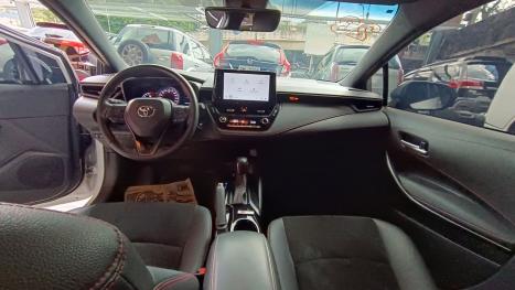 TOYOTA Corolla 2.0 16V 4P VVT-IE FLEX GR-S DIRECT SHIFT AUTOMTICO CVT, Foto 6