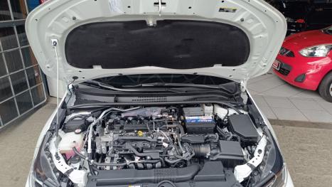 TOYOTA Corolla 2.0 16V 4P VVT-IE FLEX GR-S DIRECT SHIFT AUTOMTICO CVT, Foto 7