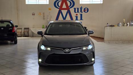 TOYOTA Corolla 2.0 16V 4P XEI FLEX AUTOMTICO, Foto 1