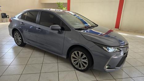 TOYOTA Corolla 2.0 16V 4P XEI FLEX AUTOMTICO, Foto 6