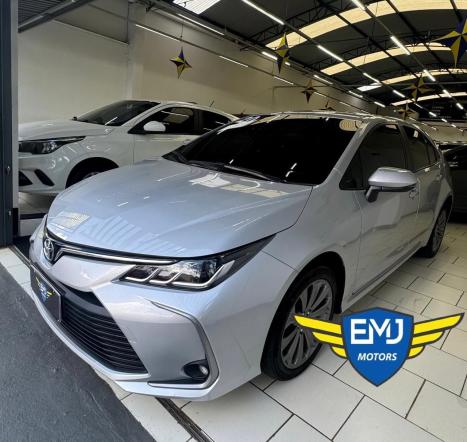 TOYOTA Corolla 2.0 16V 4P XEI FLEX AUTOMTICO, Foto 1