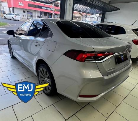 TOYOTA Corolla 2.0 16V 4P XEI FLEX AUTOMTICO, Foto 4