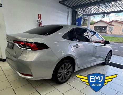 TOYOTA Corolla 2.0 16V 4P XEI FLEX AUTOMTICO, Foto 6