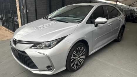 TOYOTA Corolla 2.0 16V 4P FLEX XEI DIRECT SHIFT AUTOMTICO CVT, Foto 3