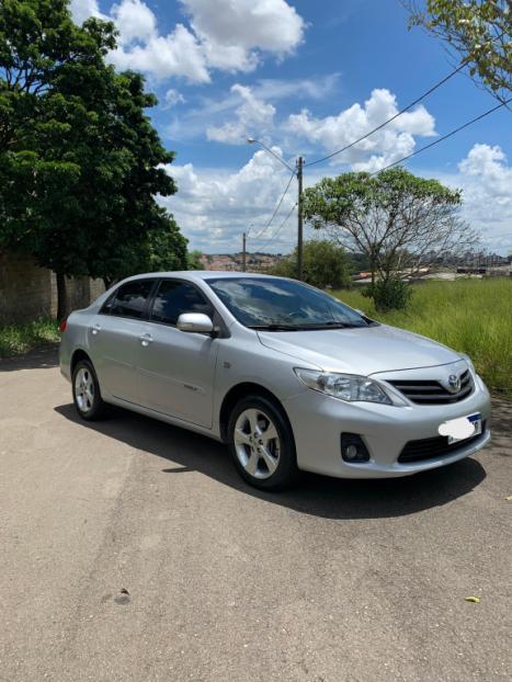 TOYOTA Corolla 2.0 16V 4P XEI FLEX AUTOMTICO, Foto 2