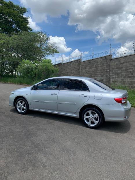 TOYOTA Corolla 2.0 16V 4P XEI FLEX AUTOMTICO, Foto 4