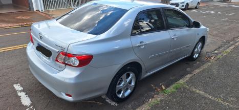 TOYOTA Corolla 2.0 16V 4P XEI FLEX AUTOMTICO, Foto 8