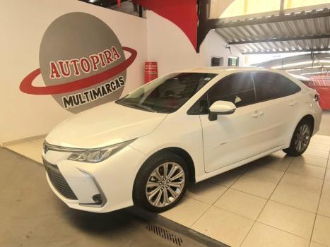 TOYOTA Corolla 2.0 16V 4P FLEX XEI DIRECT SHIFT AUTOMTICO CVT, Foto 1