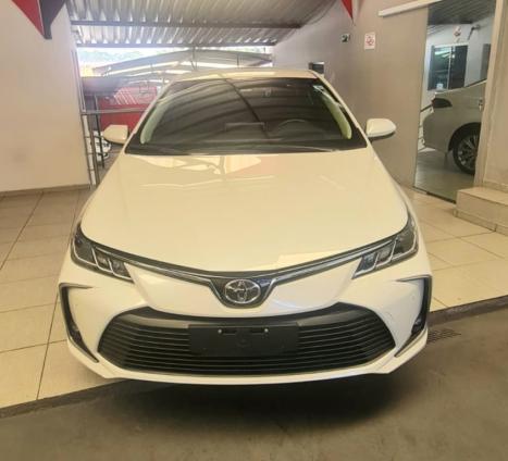 TOYOTA Corolla 2.0 16V 4P FLEX XEI DIRECT SHIFT AUTOMTICO CVT, Foto 3