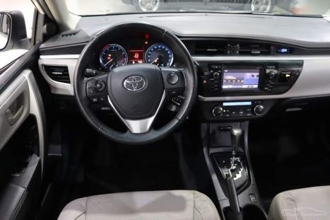 TOYOTA Corolla 2.0 16V 4P XEI FLEX AUTOMTICO, Foto 5