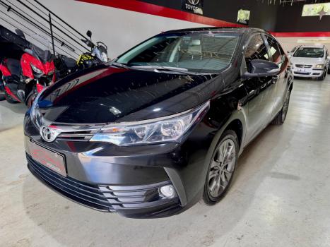 TOYOTA Corolla 2.0 16V 4P XEI FLEX AUTOMTICO, Foto 2