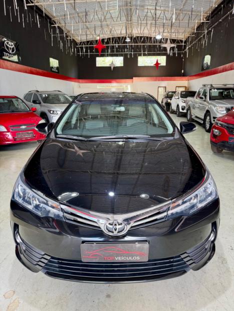 TOYOTA Corolla 2.0 16V 4P XEI FLEX AUTOMTICO, Foto 3