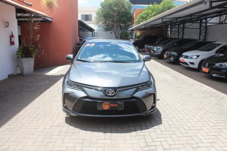 TOYOTA Corolla 2.0 16V 4P XEI FLEX AUTOMTICO, Foto 2