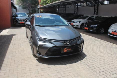 TOYOTA Corolla 2.0 16V 4P XEI FLEX AUTOMTICO, Foto 3