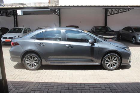 TOYOTA Corolla 2.0 16V 4P XEI FLEX AUTOMTICO, Foto 5