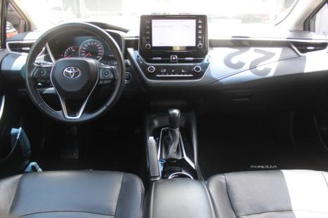 TOYOTA Corolla 2.0 16V 4P XEI FLEX AUTOMTICO, Foto 10