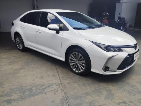 TOYOTA Corolla 2.0 16V 4P XEI FLEX AUTOMTICO, Foto 7