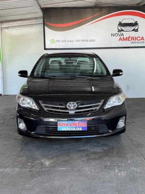 TOYOTA Corolla 2.0 16V 4P XEI FLEX AUTOMTICO, Foto 2