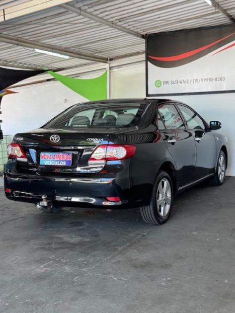 TOYOTA Corolla 2.0 16V 4P XEI FLEX AUTOMTICO, Foto 6