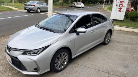 TOYOTA Corolla 2.0 16V 4P XEI FLEX AUTOMTICO, Foto 2