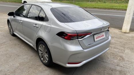 TOYOTA Corolla 2.0 16V 4P XEI FLEX AUTOMTICO, Foto 4