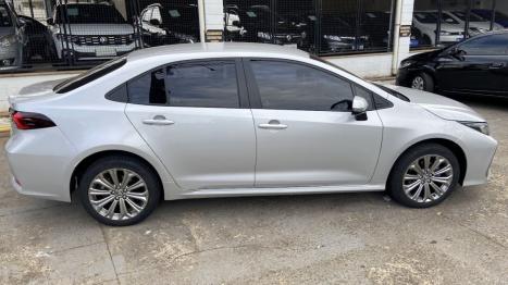 TOYOTA Corolla 2.0 16V 4P XEI FLEX AUTOMTICO, Foto 7