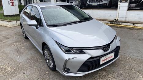 TOYOTA Corolla 2.0 16V 4P XEI FLEX AUTOMTICO, Foto 8