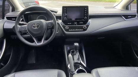 TOYOTA Corolla 2.0 16V 4P XEI FLEX AUTOMTICO, Foto 9