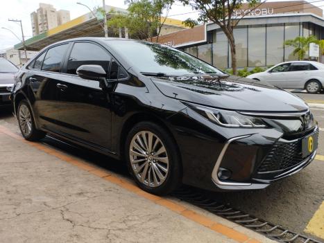 TOYOTA Corolla 2.0 16V 4P FLEX XEI DIRECT SHIFT AUTOMTICO CVT, Foto 1