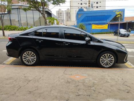 TOYOTA Corolla 2.0 16V 4P FLEX XEI DIRECT SHIFT AUTOMTICO CVT, Foto 2