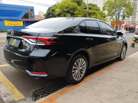 TOYOTA Corolla 2.0 16V 4P FLEX XEI DIRECT SHIFT AUTOMTICO CVT, Foto 3
