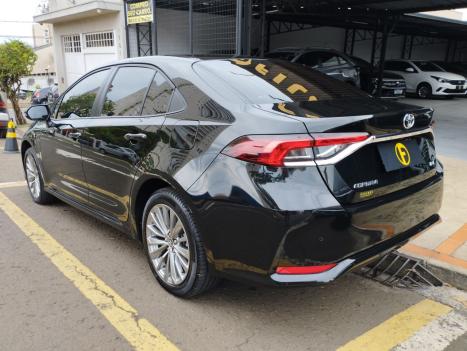 TOYOTA Corolla 2.0 16V 4P FLEX XEI DIRECT SHIFT AUTOMTICO CVT, Foto 5
