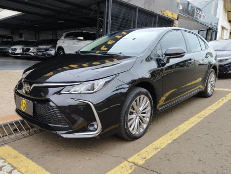 TOYOTA Corolla 2.0 16V 4P FLEX XEI DIRECT SHIFT AUTOMTICO CVT, Foto 7