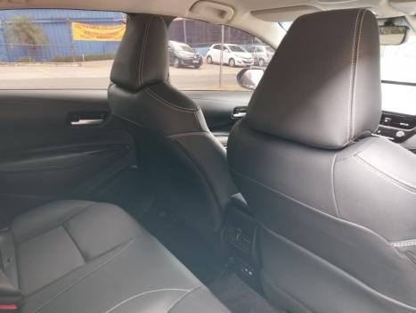 TOYOTA Corolla 2.0 16V 4P FLEX XEI DIRECT SHIFT AUTOMTICO CVT, Foto 11