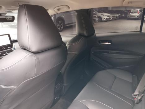 TOYOTA Corolla 2.0 16V 4P FLEX XEI DIRECT SHIFT AUTOMTICO CVT, Foto 12