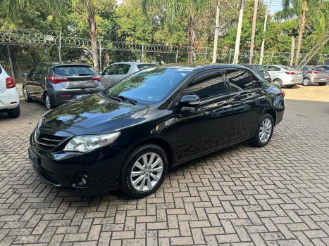 TOYOTA Corolla 2.0 16V 4P FLEX ALTIS DIRECT SHIFT AUTOMTICO CVT, Foto 2