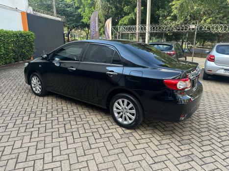 TOYOTA Corolla 2.0 16V 4P FLEX ALTIS DIRECT SHIFT AUTOMTICO CVT, Foto 3