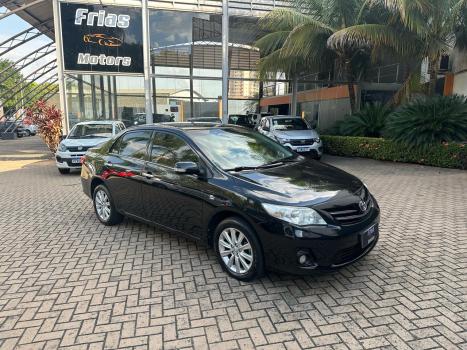 TOYOTA Corolla 2.0 16V 4P FLEX ALTIS DIRECT SHIFT AUTOMTICO CVT, Foto 6