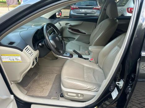 TOYOTA Corolla 2.0 16V 4P FLEX ALTIS DIRECT SHIFT AUTOMTICO CVT, Foto 7