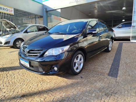 TOYOTA Corolla 2.0 16V 4P XEI FLEX AUTOMTICO, Foto 3
