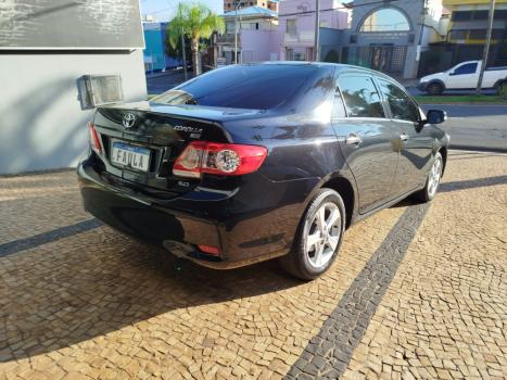 TOYOTA Corolla 2.0 16V 4P XEI FLEX AUTOMTICO, Foto 5