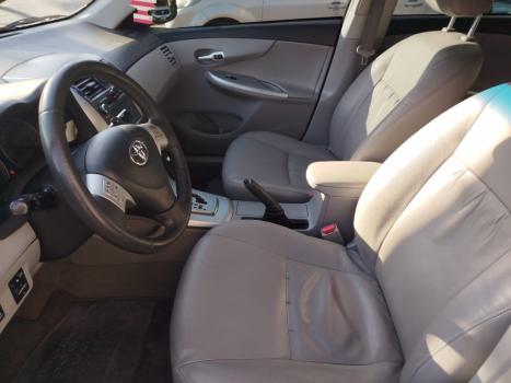 TOYOTA Corolla 2.0 16V 4P XEI FLEX AUTOMTICO, Foto 7