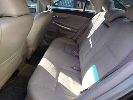 TOYOTA Corolla 2.0 16V 4P XEI FLEX AUTOMTICO, Foto 8